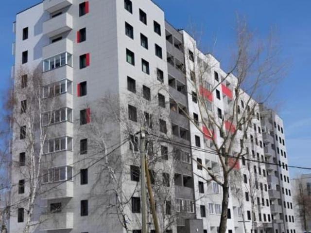Квартира продажа в Ленск