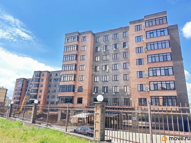 Квартира продажа в Лермонтов, городской округ Лермонтов