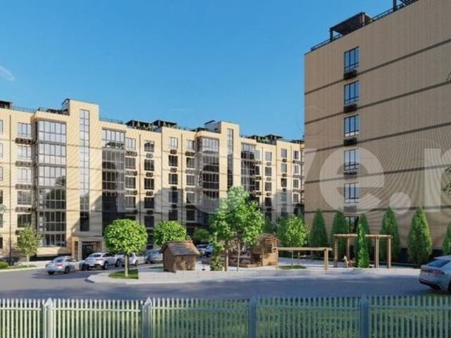 Квартира продажа в Лермонтов, Ставропольский Край