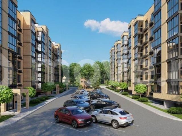 Квартира продажа в Лермонтов, Ставропольский Край