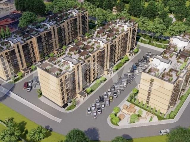 Квартира продажа в Лермонтов, Ставропольский Край