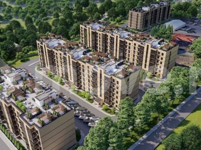 Квартира продажа в Лермонтов, Ставропольский Край