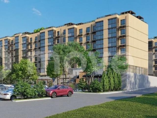 Квартира продажа в Лермонтов, Ставропольский Край