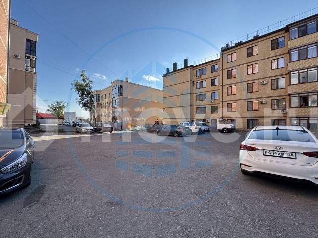 Квартира продажа в Лермонтов, Ставропольский Край