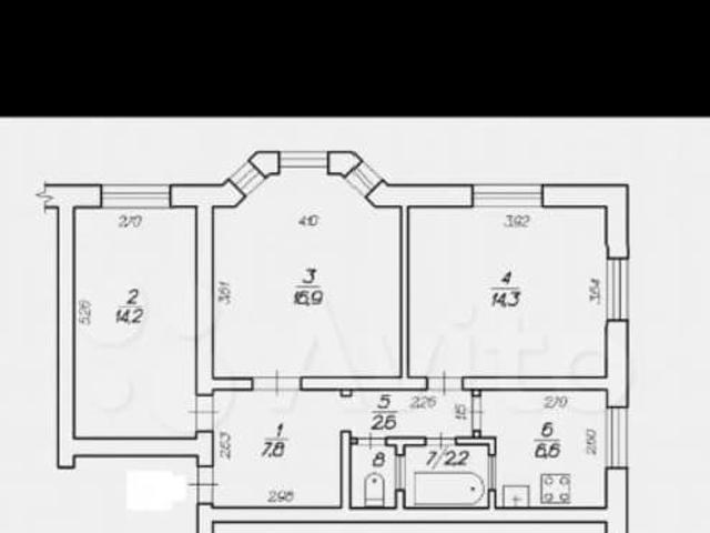 Квартира продажа в Лермонтов, Ставропольский Край