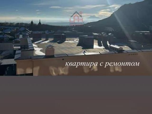 Квартира продажа в Лермонтов, городской округ Лермонтов