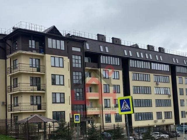 Квартира продажа в Лермонтов, Ставропольский Край
