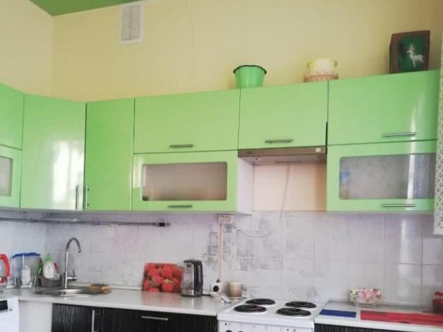 Квартира продажа в Свердловск-45, Свердловская область