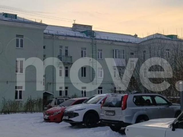 Квартира продажа в Свердловск-45, Свердловская область
