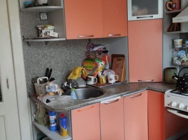 Квартира продажа в Свердловск-45, Свердловская область