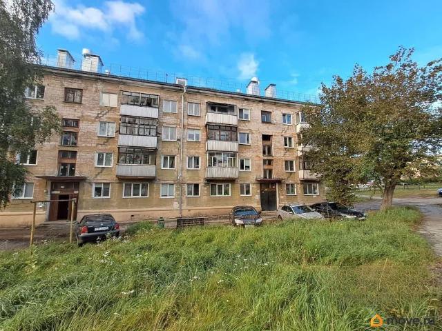 Квартира продажа в Свердловск-45, Свердловская область