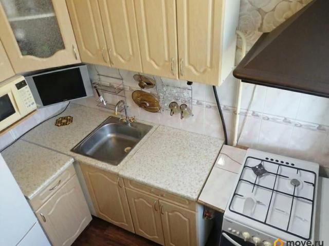Квартира продажа в Свердловск-45, Свердловская область