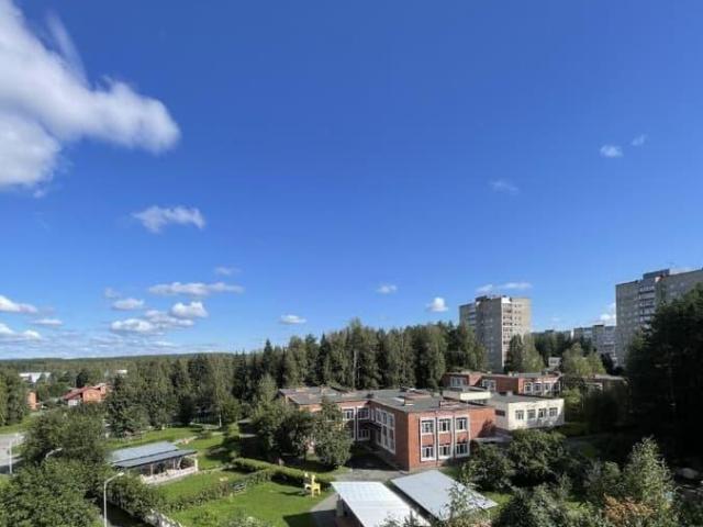 Квартира продажа в Свердловск-45, Свердловская область