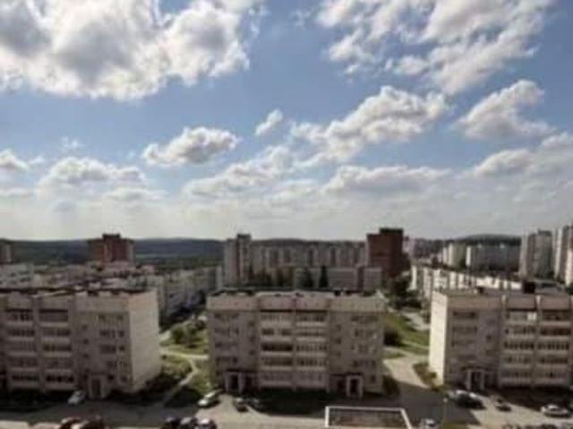 Квартира продажа в Свердловск-45, Свердловская область