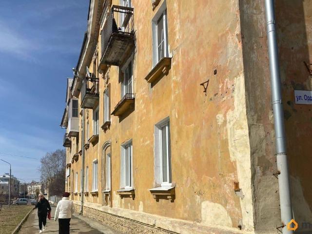 Квартира продажа в Свердловск-45, Свердловская область