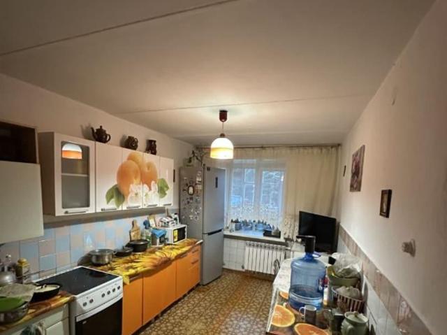 Квартира продажа в Лесосибирск, Красноярский Край