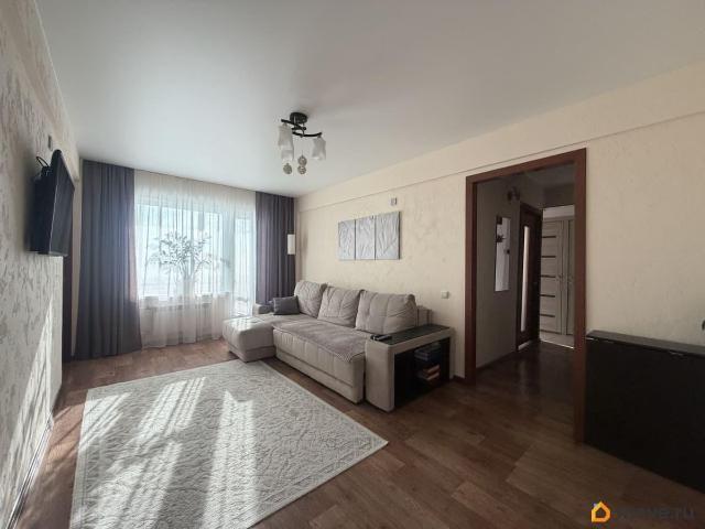 Квартира продажа в Лесосибирск, Красноярский Край