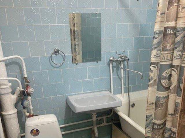 Квартира продажа в Лесосибирск, Красноярский Край