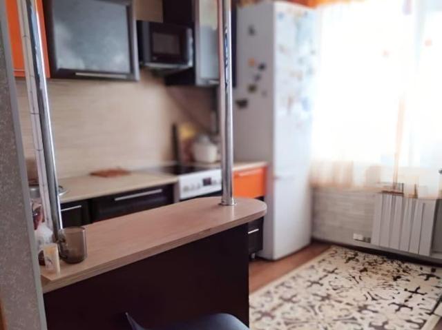 Квартира продажа в Лесосибирск, Красноярский Край