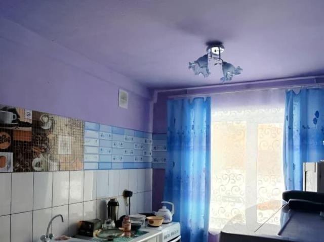 Квартира продажа в Лесосибирск, Красноярский Край