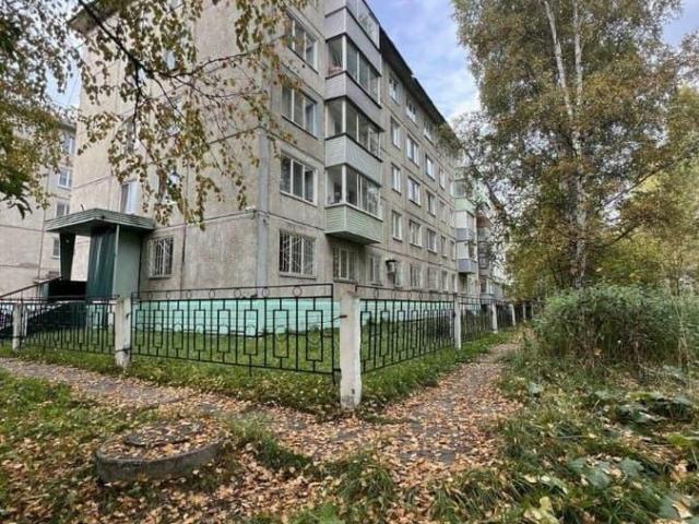 Квартира продажа в Лесосибирск, Красноярский Край