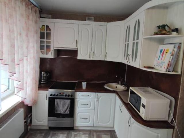 Квартира продажа в Лесосибирск, Красноярский Край