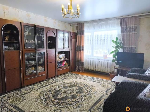 Квартира продажа в Лесосибирск, Красноярский Край