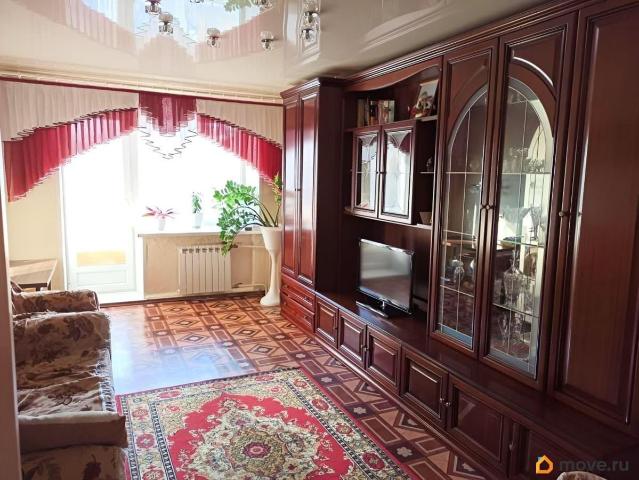 Квартира продажа в Лесосибирск, Красноярский Край