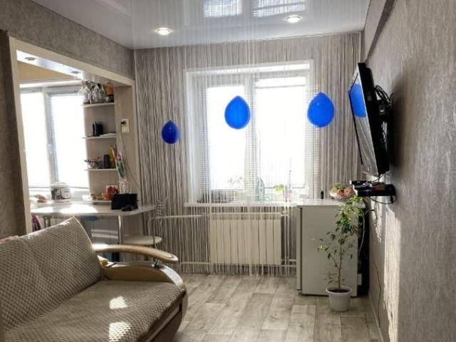 Квартира продажа в Лесосибирск, Красноярский Край