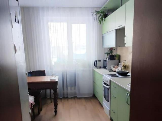 Квартира продажа в Лесосибирск, Красноярский Край