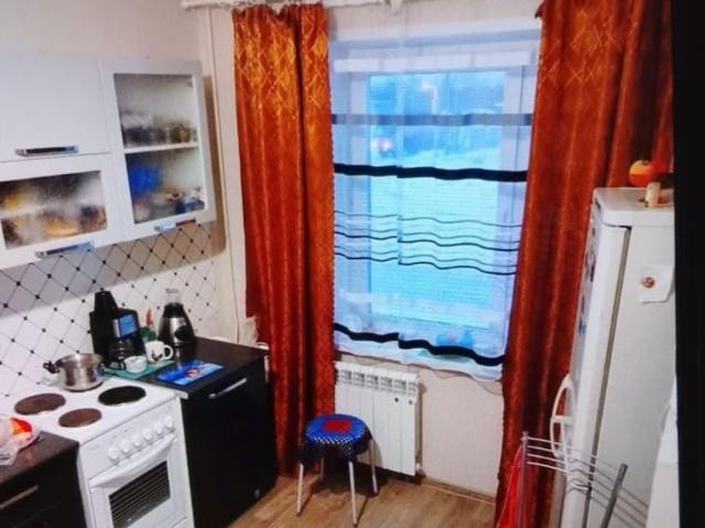 Квартира продажа в Лесосибирск, Красноярский Край