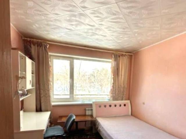 Квартира продажа в Лесозаводск, Приморский Край