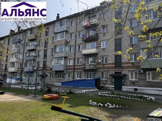 Квартира продажа в Лесозаводск, Приморский Край