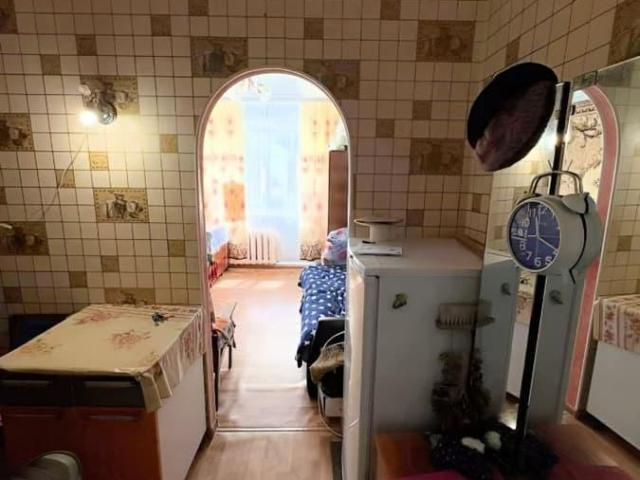 Квартира продажа в Лихославль, Тверская область