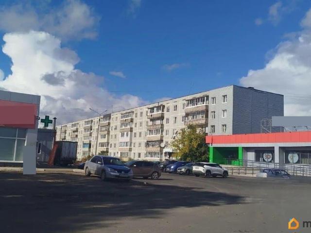 Квартира продажа в Лихославль, Тверская область