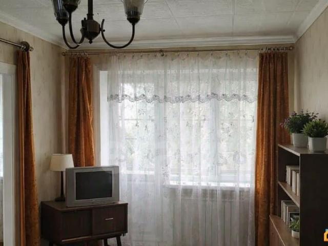 Квартира продажа в Лихославль, Тверская область