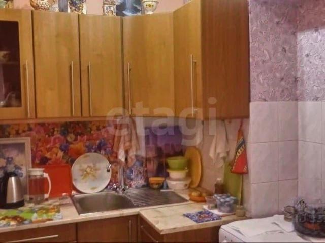 Квартира продажа в Лихославль, Тверская область