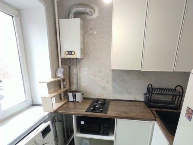 Квартира продажа в Ликино-дулево Г, Кабардино-Балкарская Республика