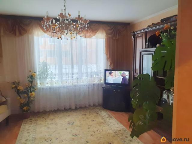 Квартира продажа в Ликино-дулево Г, Кабардино-Балкарская Республика
