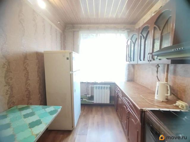 Квартира продажа в Ликино-дулево Г, Кабардино-Балкарская Республика