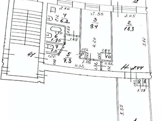 Квартира продажа в Ликино-дулево Г, Кабардино-Балкарская Республика