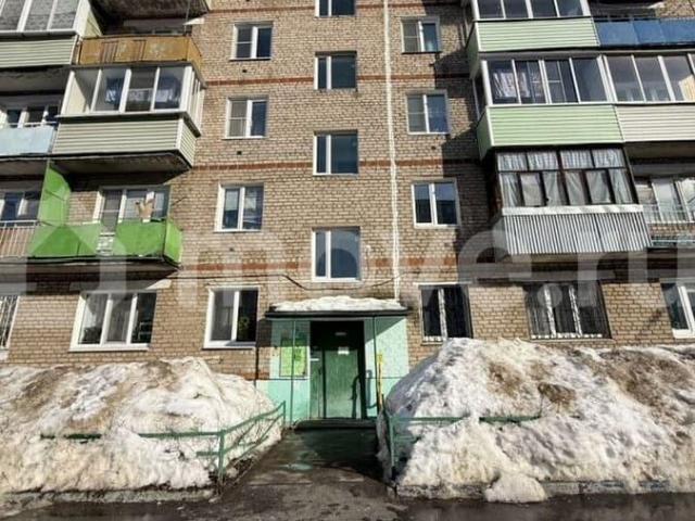 Квартира продажа в Ликино-дулево Г, Кабардино-Балкарская Республика
