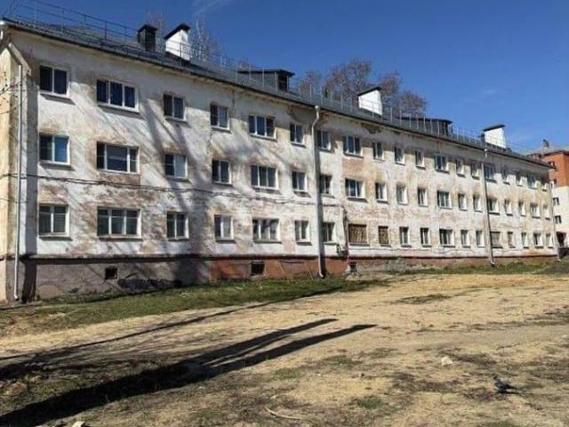Квартира продажа в Ликино-дулево Г, Кабардино-Балкарская Республика
