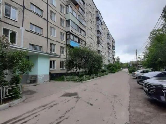 Квартира продажа в Ликино-дулево Г, Кабардино-Балкарская Республика