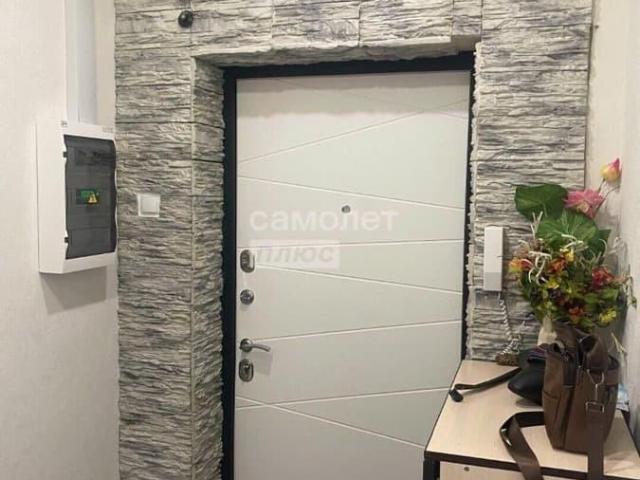 Квартира продажа в Правобережный округ, Липецкая область
