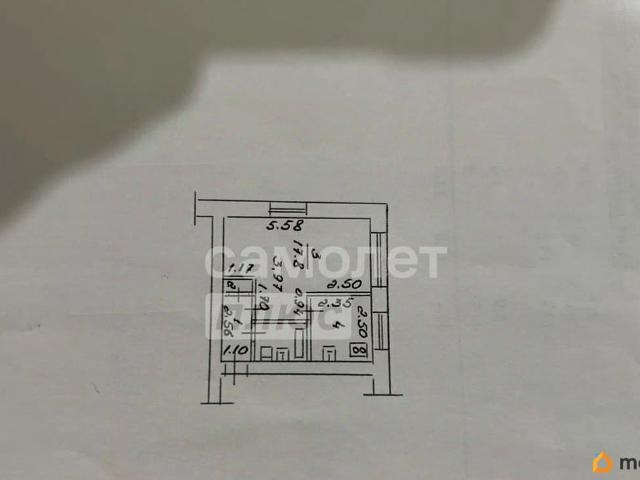 Квартира продажа в Правобережный округ, Липецкая область