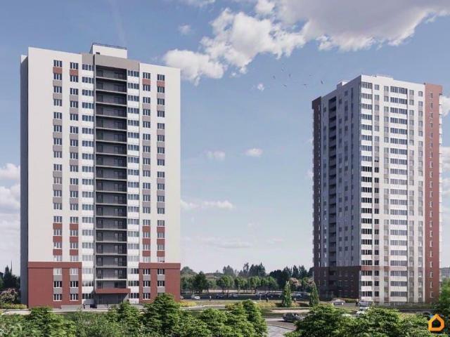 Квартира продажа в Правобережный округ, Липецкая область