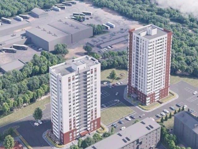 Квартира продажа в Правобережный округ, Липецкая область