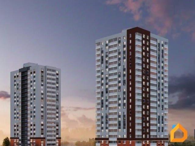 Квартира продажа в Правобережный округ, Липецкая область