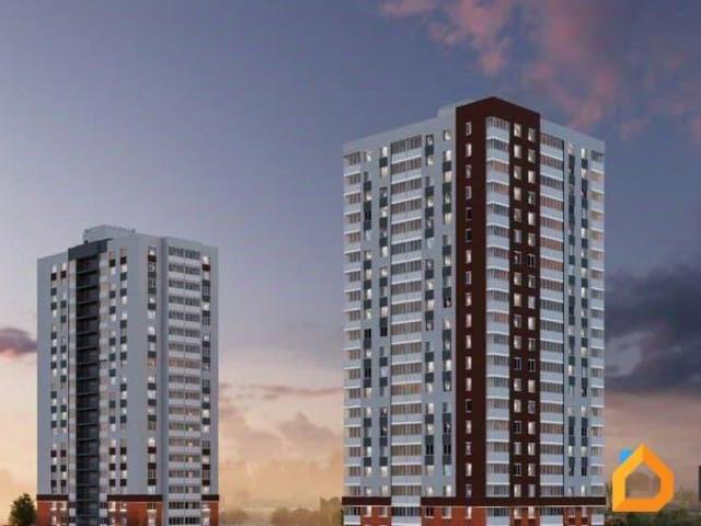 Квартира продажа в Правобережный округ, Липецкая область